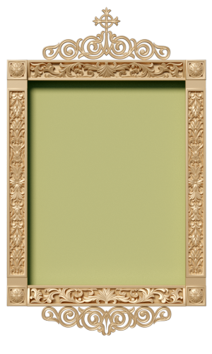 Настенный киот