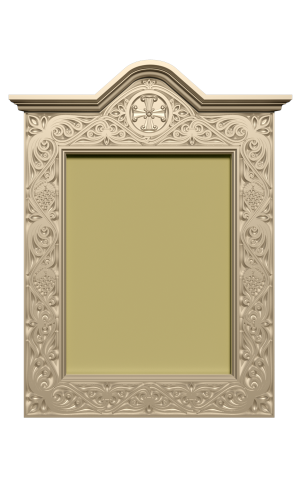 Киот навесной