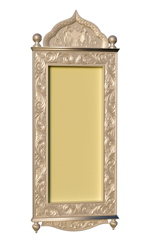 Настенный киот