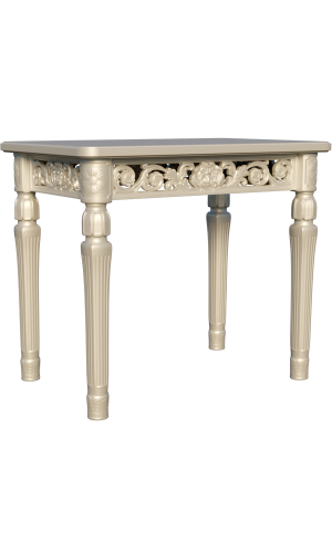 Столик резной